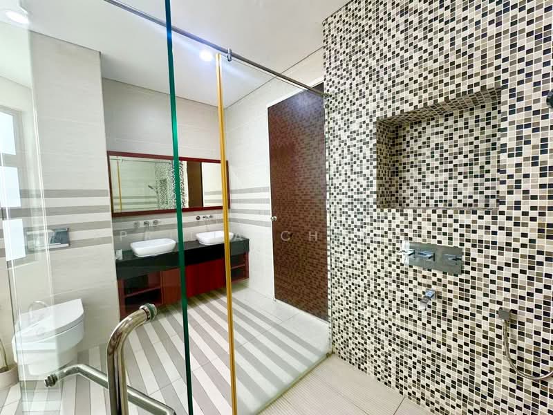 Semi-Detached House for Sale in East Ledang (Iskandar Puteri (Nusajaya)) - APRILIA CHAYADI - PropertyGuru.com.my