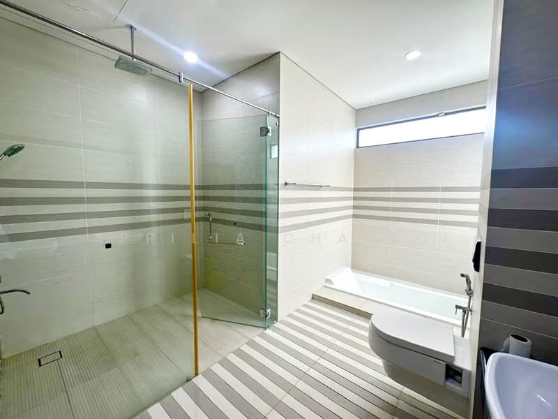 Semi-Detached House for Sale in East Ledang (Iskandar Puteri (Nusajaya)) - APRILIA CHAYADI - PropertyGuru.com.my