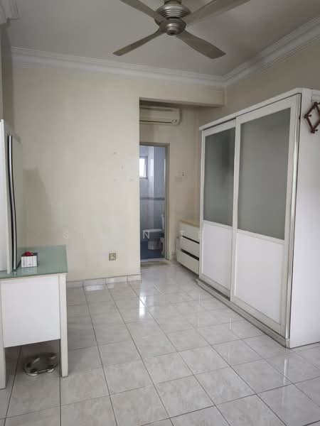 Apartment for Sale at Pangsapuri Sri Camellia - Simon Teow - Interior - PropertyGuru.com.my