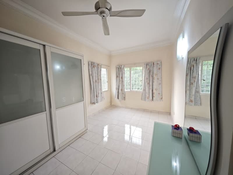 Apartment for Sale at Pangsapuri Sri Camellia - Simon Teow - Bedroom - PropertyGuru.com.my