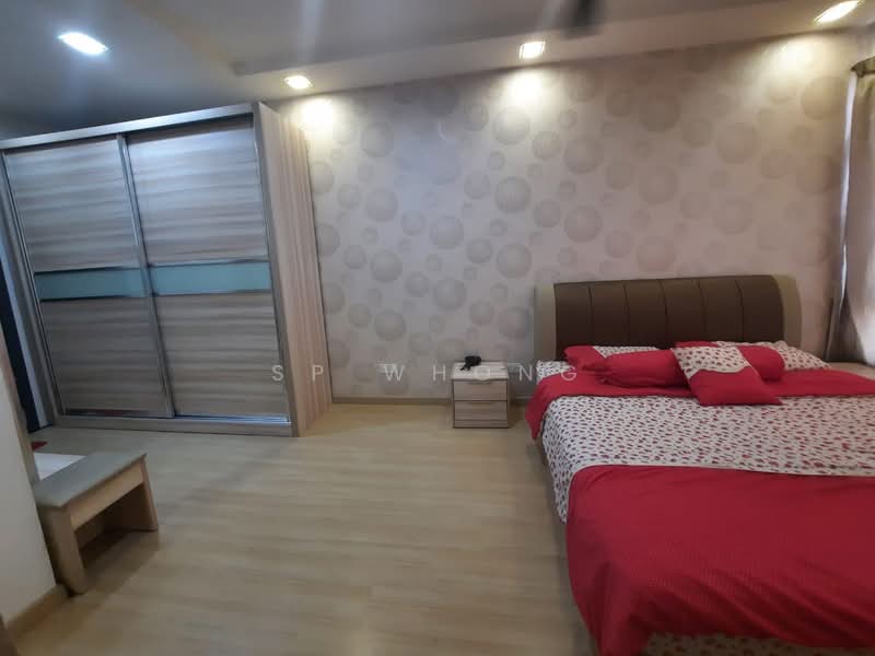 Condominium for Rent at Wellesley Residences - SP Whong - Bedroom - PropertyGuru.com.my