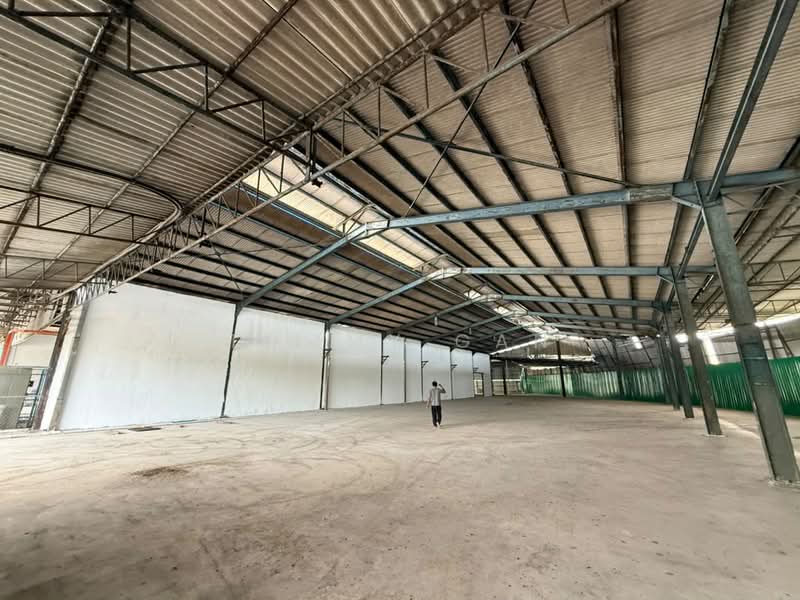Gudang untuk Disewa di Sungai Bakap (Penang) - Tommy Gan - Interior - PropertyGuru.com.my