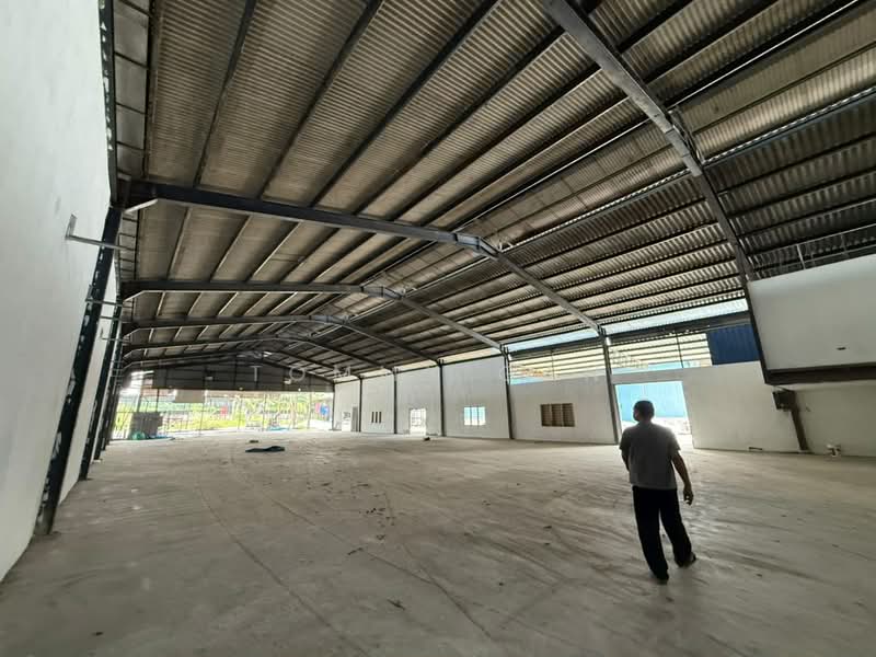 Gudang untuk Disewa di Sungai Bakap (Penang) - Tommy Gan - Interior - PropertyGuru.com.my