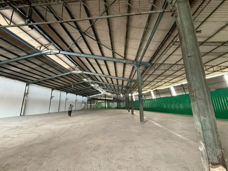 Gudang untuk Disewa di Sungai Bakap (Penang) - Tommy Gan - Interior - PropertyGuru.com.my