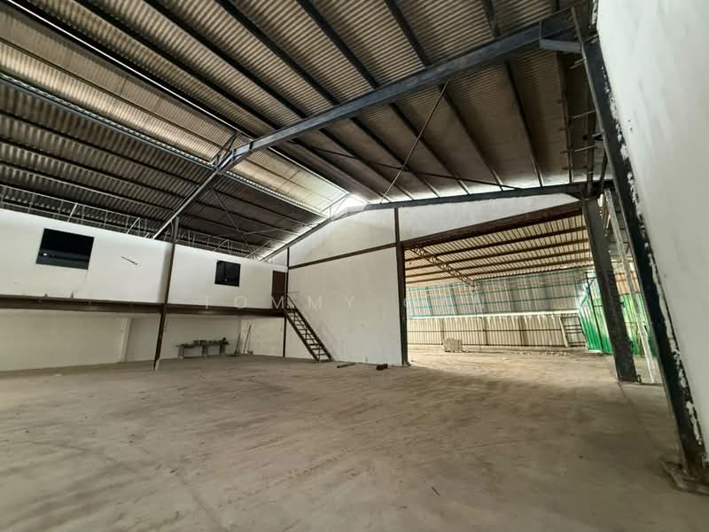 Gudang untuk Disewa di Sungai Bakap (Penang) - Tommy Gan - Interior - PropertyGuru.com.my