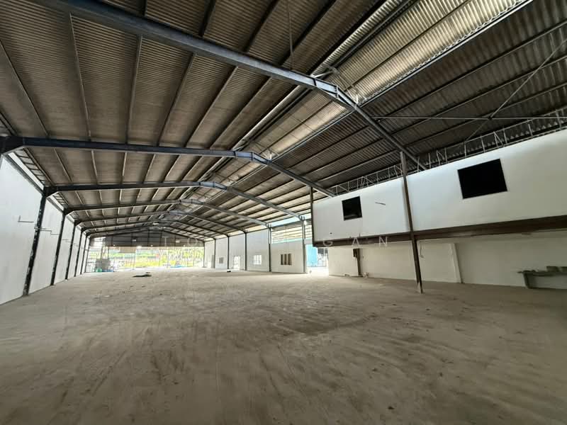 Gudang untuk Disewa di Sungai Bakap (Penang) - Tommy Gan - Interior - PropertyGuru.com.my
