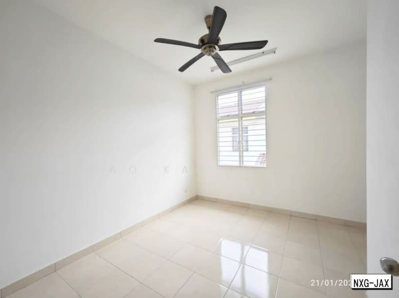 2-storey Terraced House for Sale in Setia Indah 9 (Setia Alam) - Hao Kai Khaw - Interior - PropertyGuru.com.my
