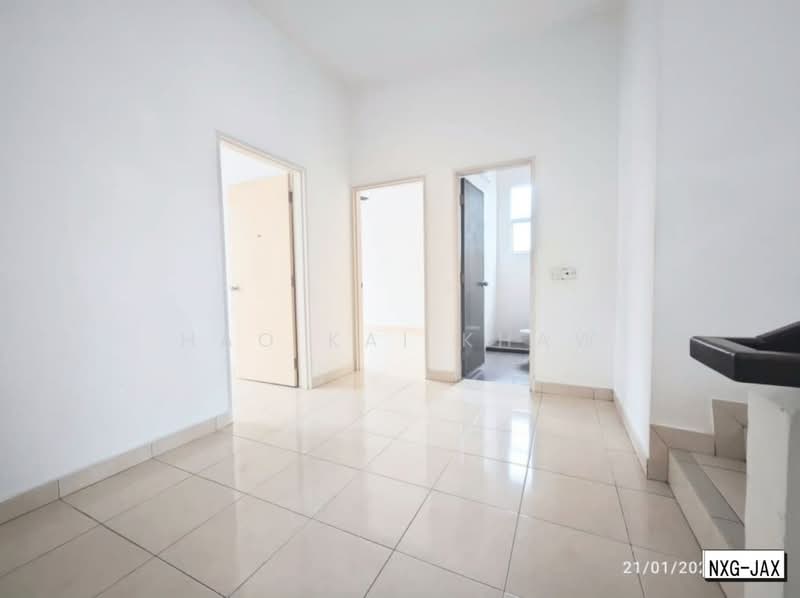 2-storey Terraced House for Sale in Setia Indah 9 (Setia Alam) - Hao Kai Khaw - Interior - PropertyGuru.com.my