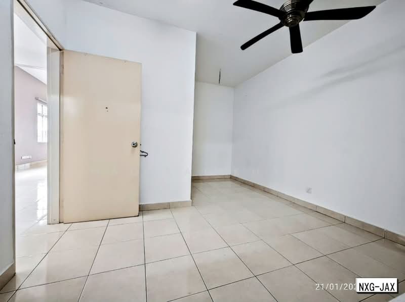 2-storey Terraced House for Sale in Setia Indah 9 (Setia Alam) - Hao Kai Khaw - Interior - PropertyGuru.com.my