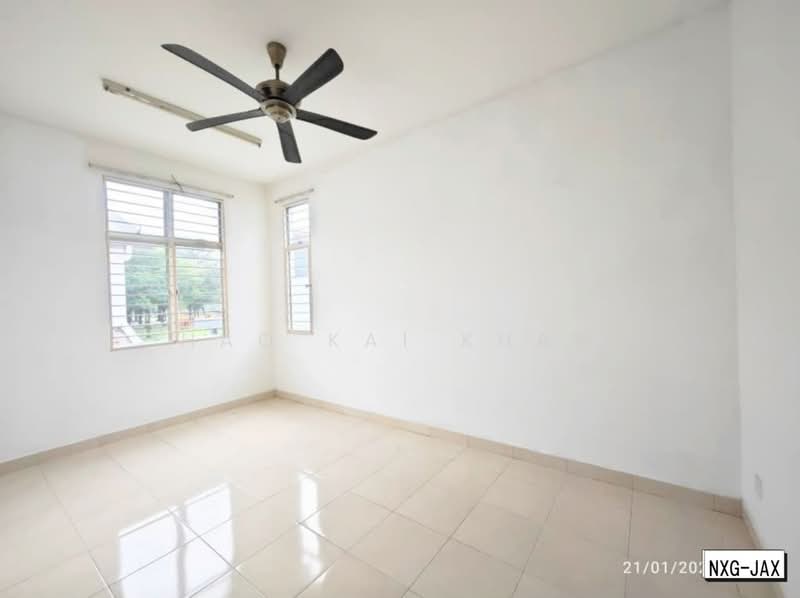 2-storey Terraced House for Sale in Setia Indah 9 (Setia Alam) - Hao Kai Khaw - Interior - PropertyGuru.com.my