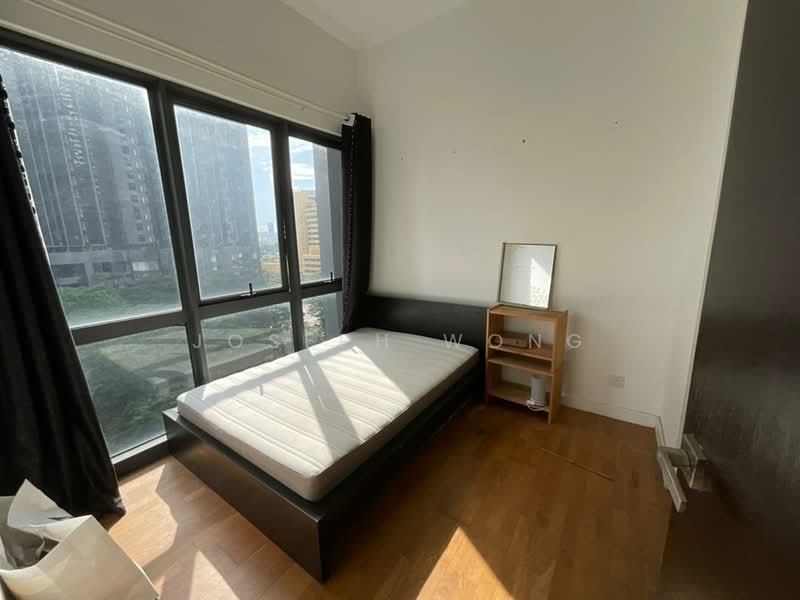 Service Residence for Sale at The Elements - Joseph Wong - Bedroom - PropertyGuru.com.my