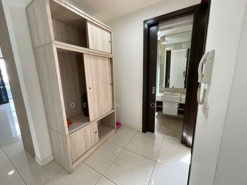 Service Residence for Sale at The Elements - Joseph Wong - Bathroom - PropertyGuru.com.my
