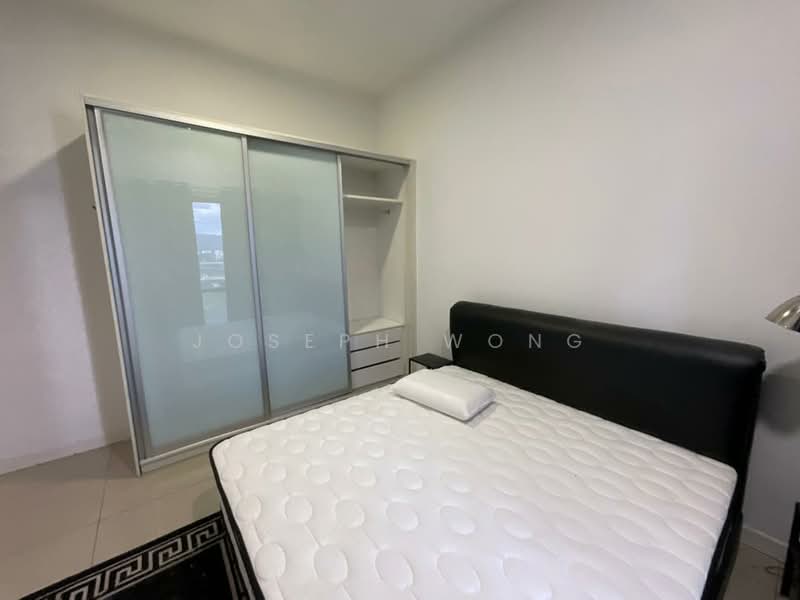 Service Residence for Sale at The Elements - Joseph Wong - Bedroom - PropertyGuru.com.my