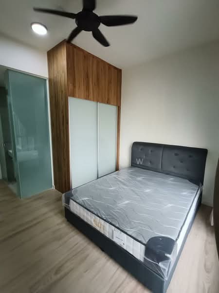 Kediaman Servis untuk Dijual di Emerald 9 - KC KAW - Bedroom - PropertyGuru.com.my