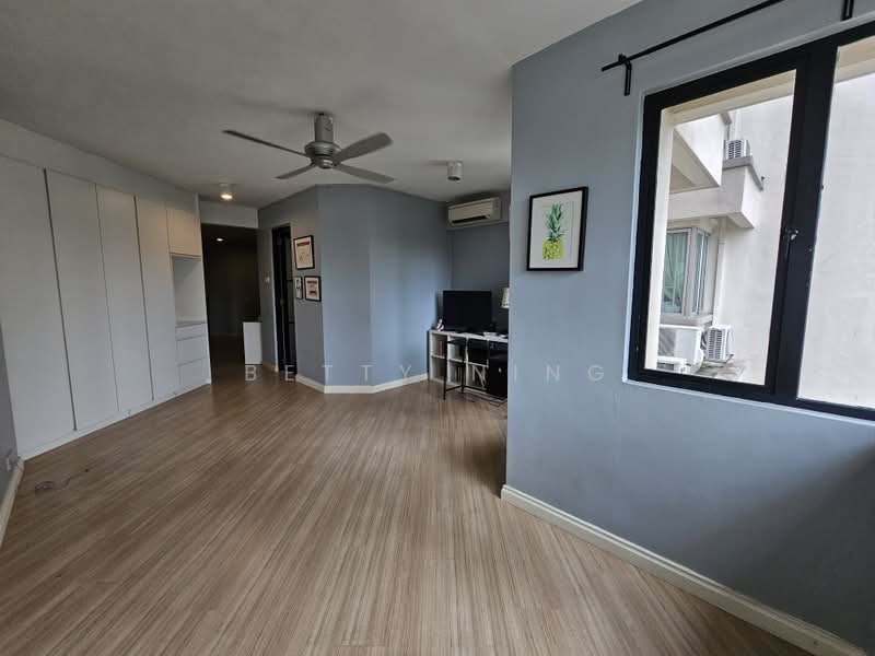 Kondominium untuk Dijual di Riana Green Condominium - Betty Ning - Living Room - PropertyGuru.com.my