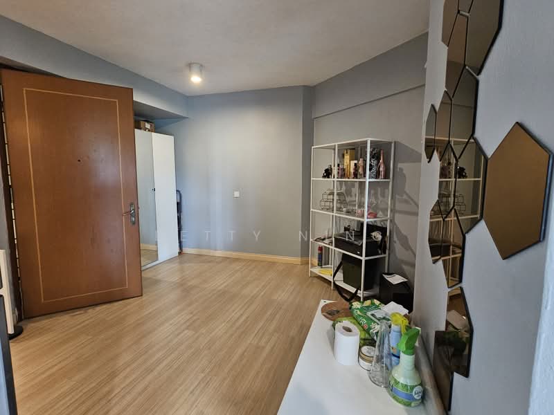 Kondominium untuk Dijual di Riana Green Condominium - Betty Ning - Interior - PropertyGuru.com.my