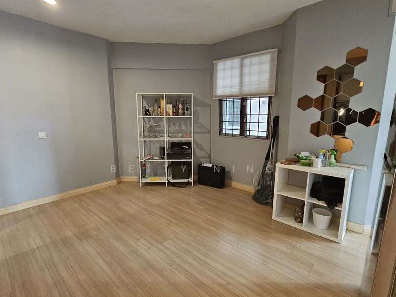 Kondominium untuk Dijual di Riana Green Condominium - Betty Ning - Interior - PropertyGuru.com.my