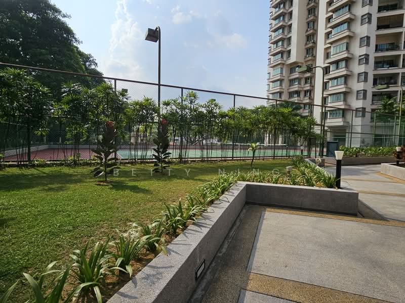 Kondominium untuk Dijual di Riana Green Condominium - Betty Ning - Exterior - PropertyGuru.com.my