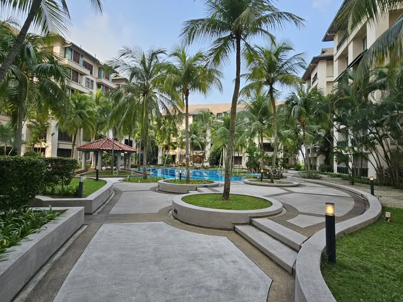 Kondominium untuk Dijual di Riana Green Condominium - Betty Ning - Exterior - PropertyGuru.com.my