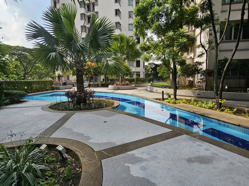 Kondominium untuk Dijual di Riana Green Condominium - Betty Ning - Exterior - PropertyGuru.com.my