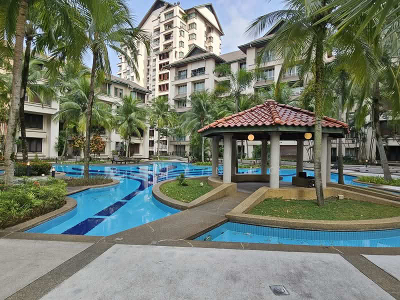 Kondominium untuk Dijual di Riana Green Condominium - Betty Ning - PropertyGuru.com.my