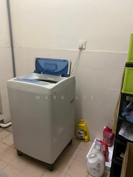 Kondominium untuk Disewa di Cyberia Smart Homes - Mark Lee - Interior - PropertyGuru.com.my