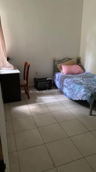 Kondominium untuk Disewa di Cyberia Smart Homes - Mark Lee - Bedroom - PropertyGuru.com.my