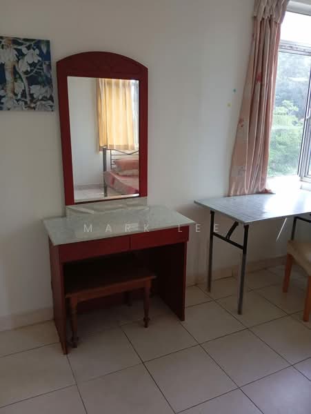Kondominium untuk Disewa di Cyberia Smart Homes - Mark Lee - Bedroom - PropertyGuru.com.my