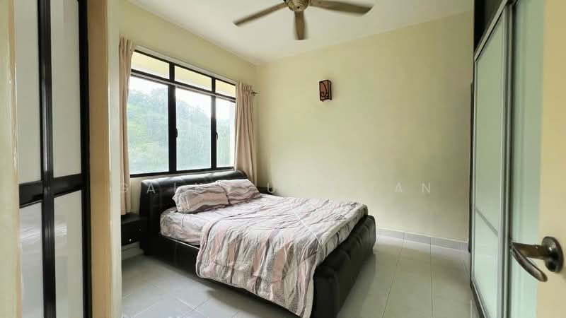 Apartment for Sale at Asia Heights - Gaik Suan Tan - Bedroom - PropertyGuru.com.my