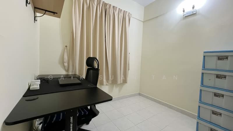 Apartment for Sale at Asia Heights - Gaik Suan Tan - Study - PropertyGuru.com.my