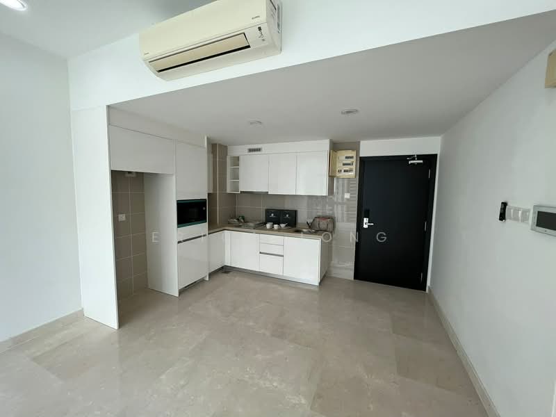 Condominium for Rent at Paradiso Nuova (Merak Kayangan) - Erica Jong - Kitchen - PropertyGuru.com.my