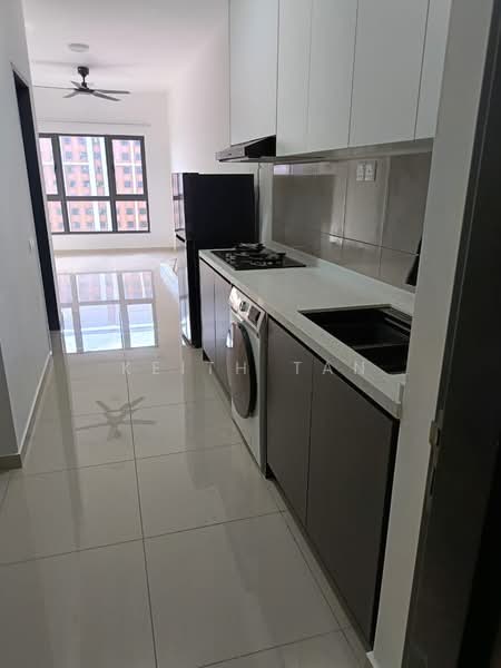 Service Residence for Sale at D'Quince Residences - Keith Tan - PropertyGuru.com.my