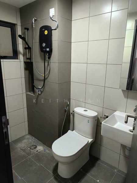 Service Residence for Sale at D'Quince Residences - Keith Tan - PropertyGuru.com.my
