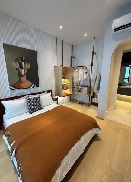 Service Residence for Sale at Enlace - Sonie Teh - PropertyGuru.com.my