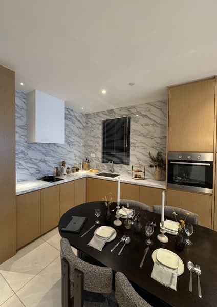 Service Residence for Sale at Enlace - Sonie Teh - PropertyGuru.com.my