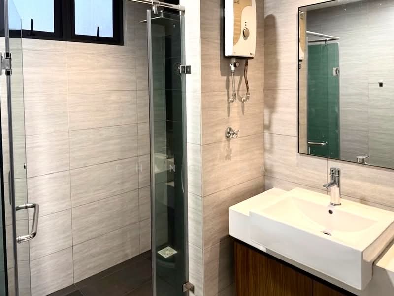 Kondominium untuk Dijual di Residensi Harmoni 2 - Ching Pua - Bathroom - PropertyGuru.com.my