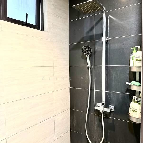 Kondominium untuk Dijual di Residensi Harmoni 2 - Ching Pua - Bathroom - PropertyGuru.com.my
