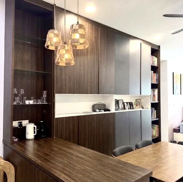 Kondominium untuk Dijual di Residensi Harmoni 2 - Ching Pua - Interior - PropertyGuru.com.my