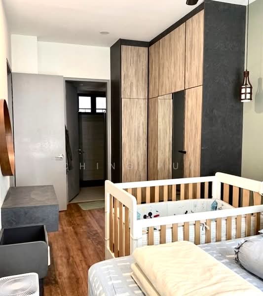 Kondominium untuk Dijual di Residensi Harmoni 2 - Ching Pua - Bedroom - PropertyGuru.com.my