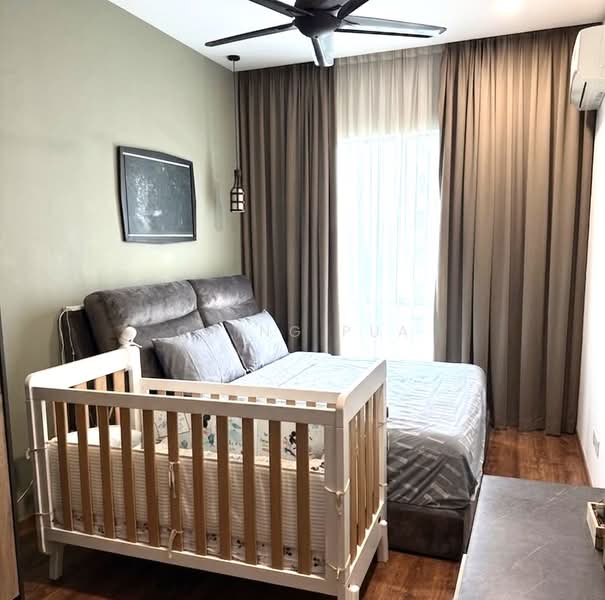 Kondominium untuk Dijual di Residensi Harmoni 2 - Ching Pua - Bedroom - PropertyGuru.com.my