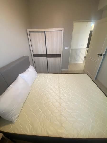 Kediaman Servis untuk Disewa di M Vertica - Ee Liaw - Bedroom - PropertyGuru.com.my