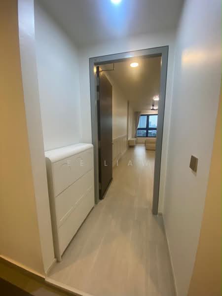 Kediaman Servis untuk Disewa di M Vertica - Ee Liaw - Corridor - PropertyGuru.com.my