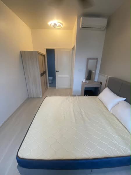 Kediaman Servis untuk Disewa di M Vertica - Ee Liaw - Bedroom - PropertyGuru.com.my