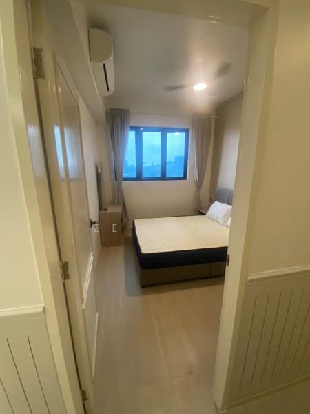 Kediaman Servis untuk Disewa di M Vertica - Ee Liaw - Bedroom - PropertyGuru.com.my