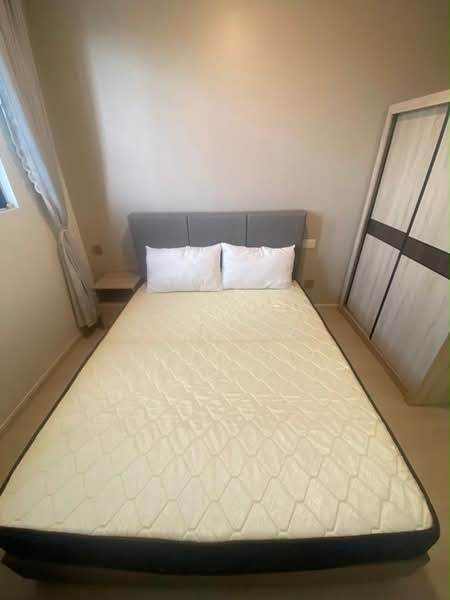 Kediaman Servis untuk Disewa di M Vertica - Ee Liaw - Bedroom - PropertyGuru.com.my