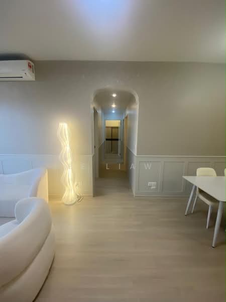 Kediaman Servis untuk Disewa di M Vertica - Ee Liaw - Interior - PropertyGuru.com.my
