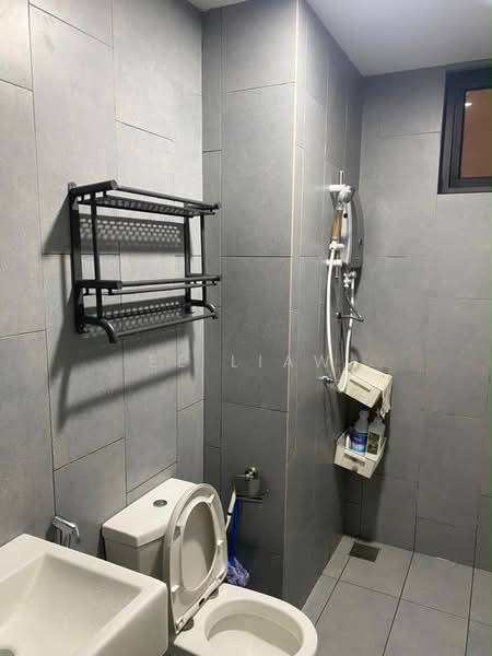Kediaman Servis untuk Disewa di M Vertica - Ee Liaw - Bathroom - PropertyGuru.com.my