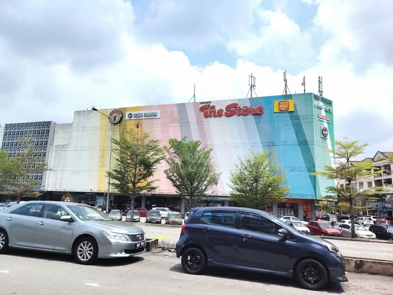 Shop / Office untuk Dijual di Ampang (Selangor) - Candice Tan - Exterior - PropertyGuru.com.my