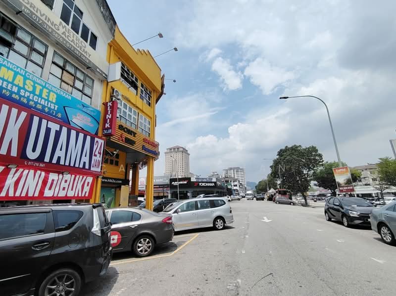 Shop / Office untuk Dijual di Ampang (Selangor) - Candice Tan - PropertyGuru.com.my