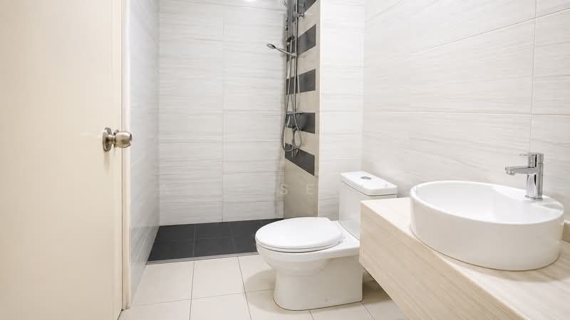 Rumah Teres 2-Tingkat untuk Dijual di Skudai (Johor) - Kalai Selvan - Bathroom - PropertyGuru.com.my